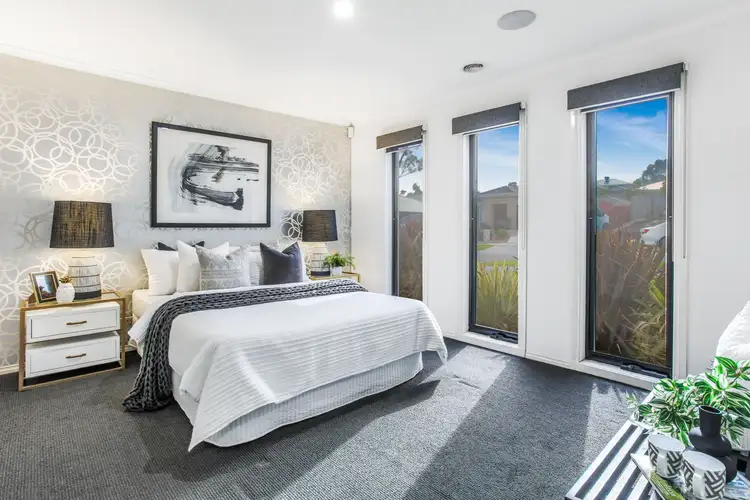 Main view of Homely house listing, 32 Superior Waters, Pakenham VIC 3810