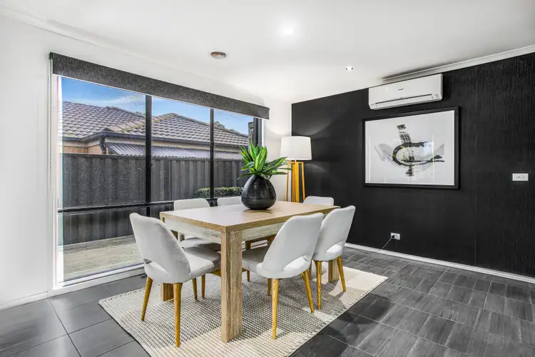 Second view of Homely house listing, 32 Superior Waters, Pakenham VIC 3810