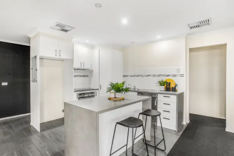 Third view of Homely house listing, 32 Superior Waters, Pakenham VIC 3810