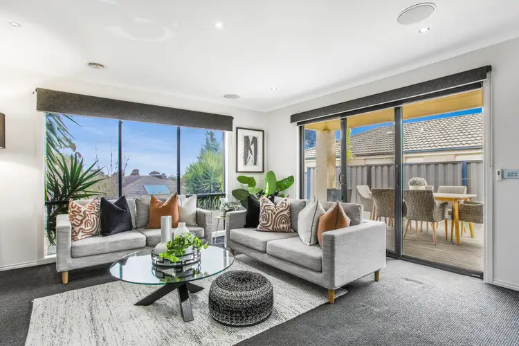 Fourth view of Homely house listing, 32 Superior Waters, Pakenham VIC 3810