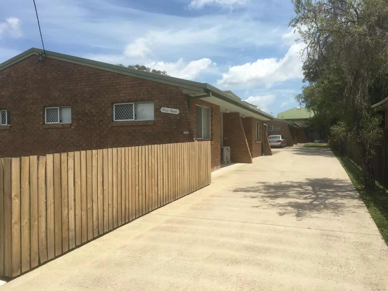 Main view of Homely unit listing, 4/19 Mary, Caboolture QLD 4510