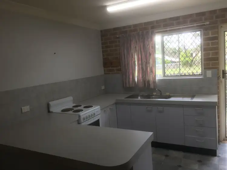 Second view of Homely unit listing, 4/19 Mary, Caboolture QLD 4510