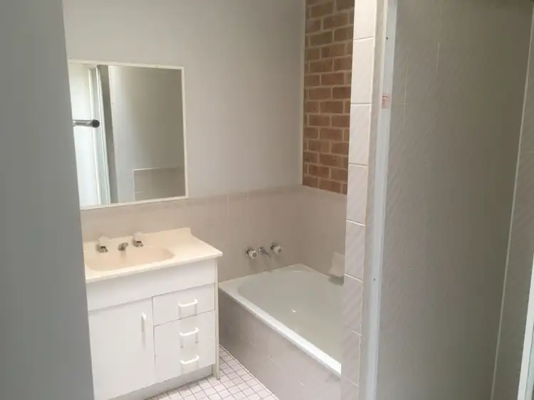 Third view of Homely unit listing, 4/19 Mary, Caboolture QLD 4510