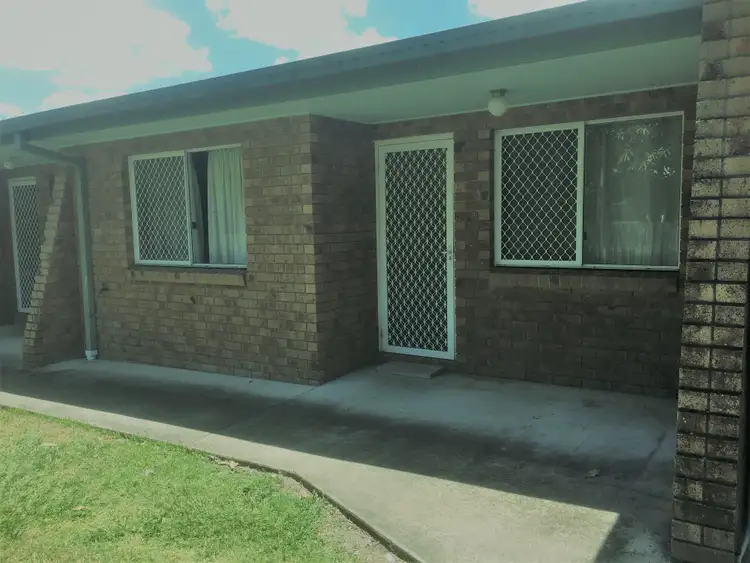 Fourth view of Homely unit listing, 4/19 Mary, Caboolture QLD 4510