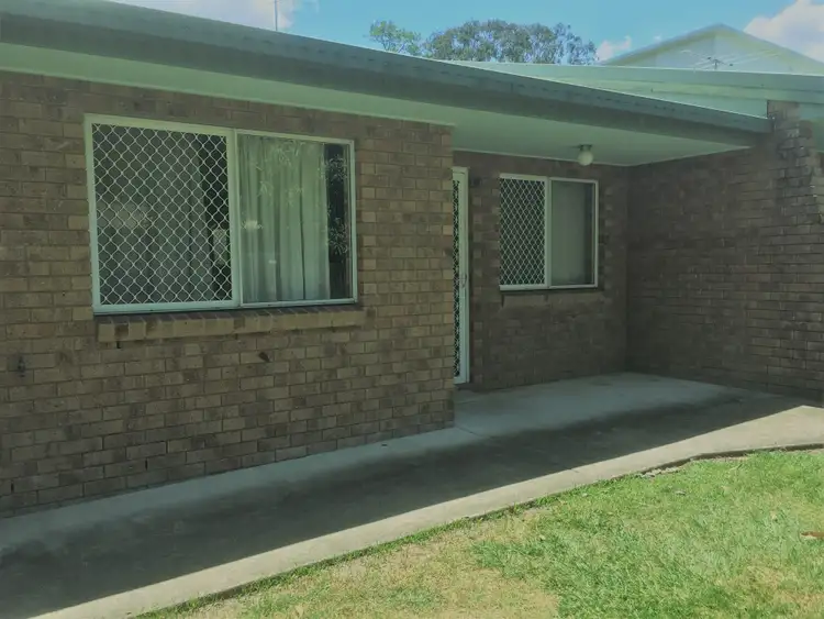 Fifth view of Homely unit listing, 4/19 Mary, Caboolture QLD 4510
