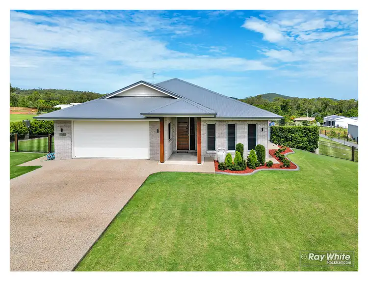 Second view of Homely house listing, 34 Millers Place, Inverness QLD 4703
