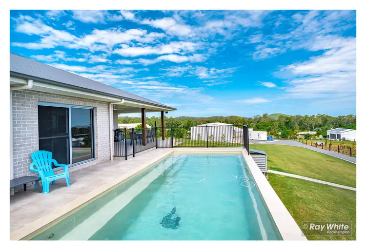 Third view of Homely house listing, 34 Millers Place, Inverness QLD 4703