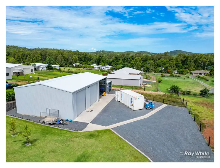 Fourth view of Homely house listing, 34 Millers Place, Inverness QLD 4703