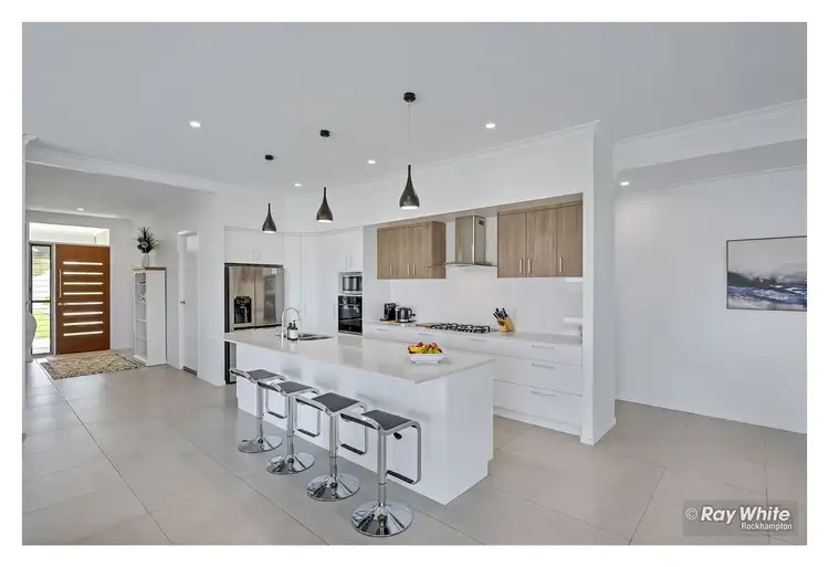 Fifth view of Homely house listing, 34 Millers Place, Inverness QLD 4703