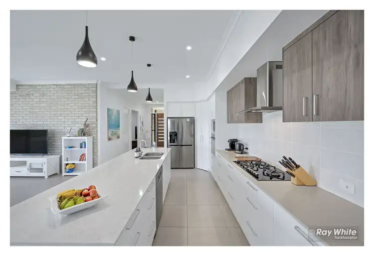 Sixth view of Homely house listing, 34 Millers Place, Inverness QLD 4703