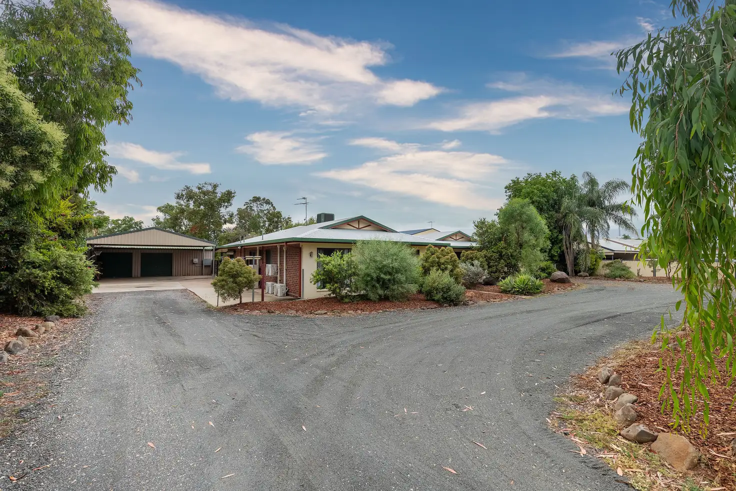 Main view of Homely house listing, 10 Akubra Drive, Emerald QLD 4720