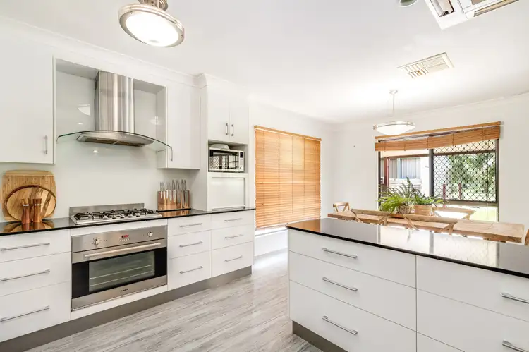 Third view of Homely house listing, 10 Akubra Drive, Emerald QLD 4720