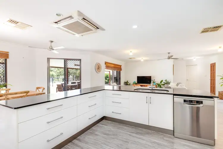 Fourth view of Homely house listing, 10 Akubra Drive, Emerald QLD 4720