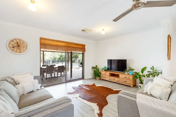 Fifth view of Homely house listing, 10 Akubra Drive, Emerald QLD 4720