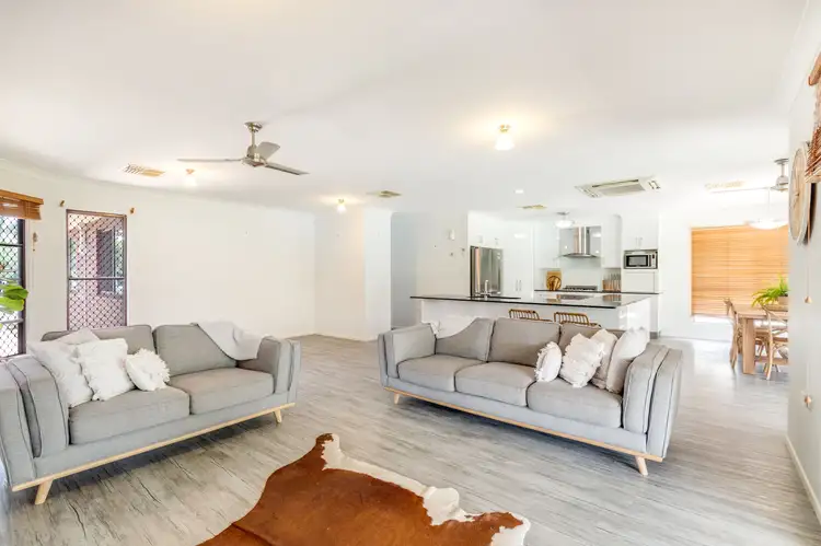 Sixth view of Homely house listing, 10 Akubra Drive, Emerald QLD 4720