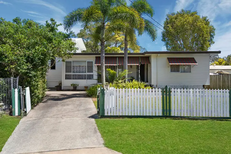 16 Garoona Grove, Slacks Creek QLD 4127
