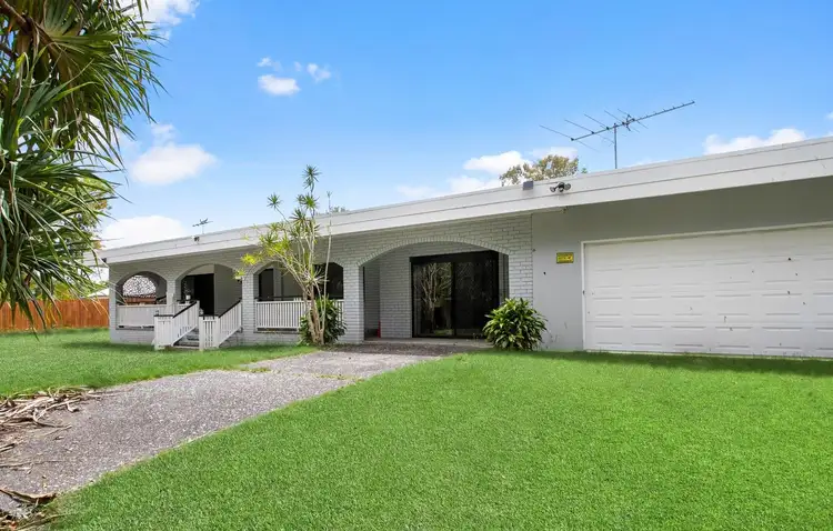 39 Jamaica Drive, Deception Bay QLD 4508