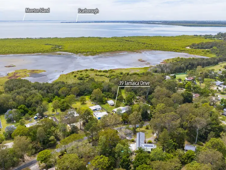 Second view of Homely house listing, 39 Jamaica Drive, Deception Bay QLD 4508