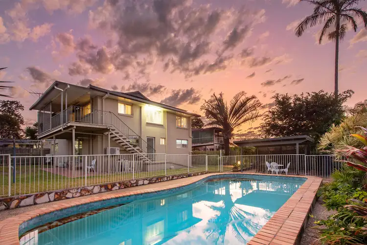 22 Kancoona Street, Rochedale South QLD 4123