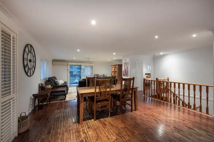 Third view of Homely house listing, 22 Kancoona Street, Rochedale South QLD 4123