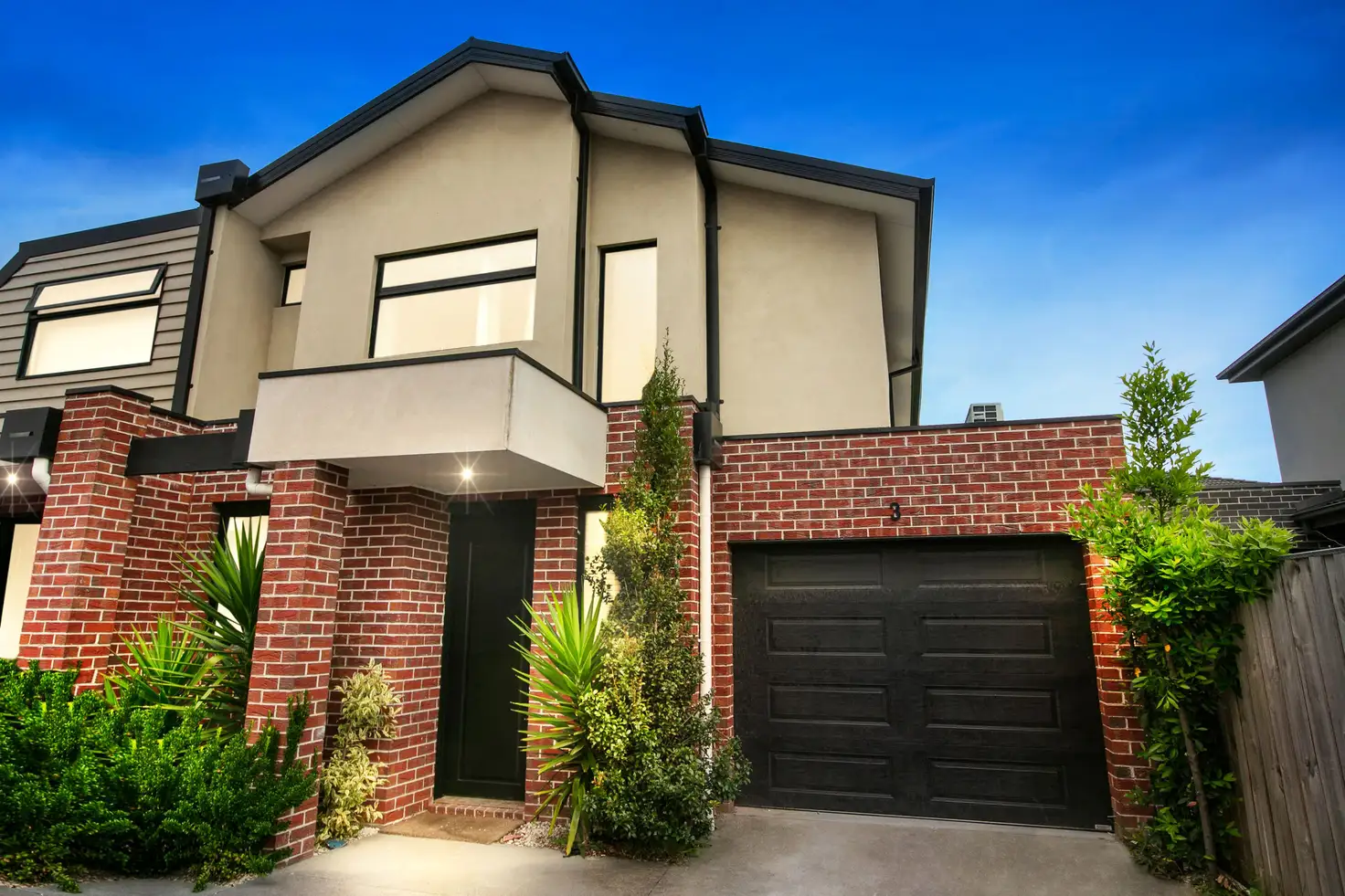 Main view of Homely house listing, 3/39 Marchant Avenue, Reservoir VIC 3073