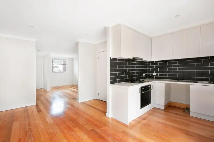 Third view of Homely house listing, 3/39 Marchant Avenue, Reservoir VIC 3073