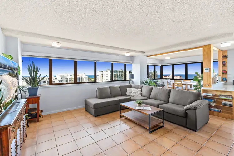 Fifth view of Homely unit listing, Unit 14/40 Verney Street, Kings Beach QLD 4551