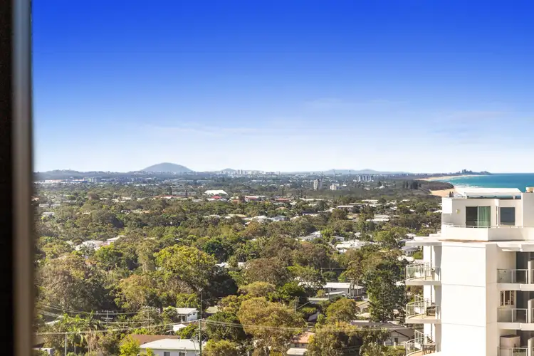 Sixth view of Homely unit listing, Unit 14/40 Verney Street, Kings Beach QLD 4551