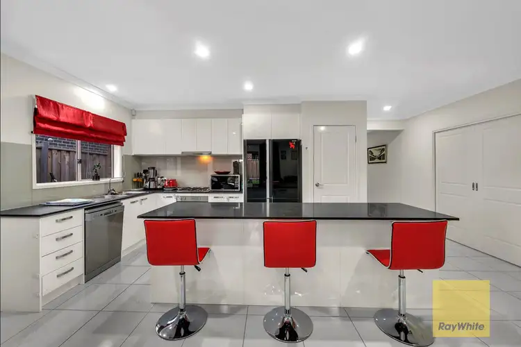 Main view of Homely house listing, 10 Combine Drive, Truganina VIC 3029