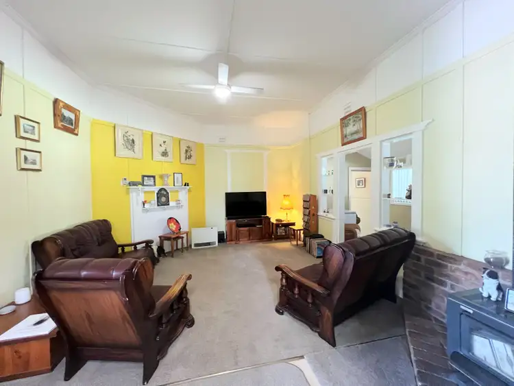 Third view of Homely house listing, 51 Golden Street, West Wyalong NSW 2671