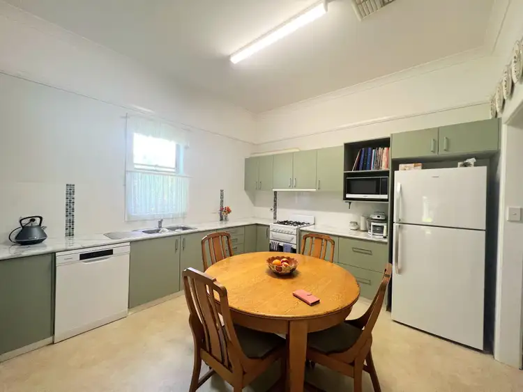 Fourth view of Homely house listing, 51 Golden Street, West Wyalong NSW 2671