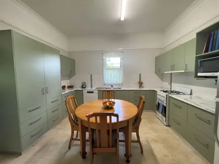 Fifth view of Homely house listing, 51 Golden Street, West Wyalong NSW 2671
