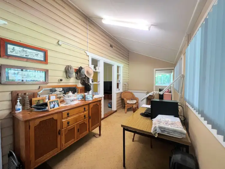 Sixth view of Homely house listing, 51 Golden Street, West Wyalong NSW 2671