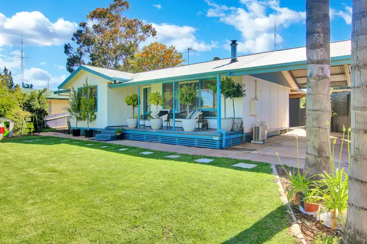 Fourth view of Homely house listing, 4 Wohling Street, Waikerie SA 5330