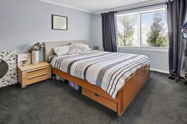 Fifth view of Homely house listing, 4 Wohling Street, Waikerie SA 5330