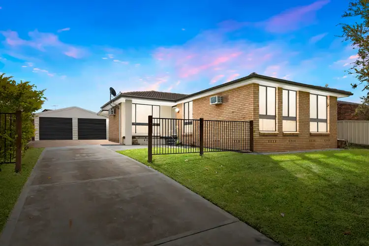 156 Maryland Drive, Maryland NSW 2287