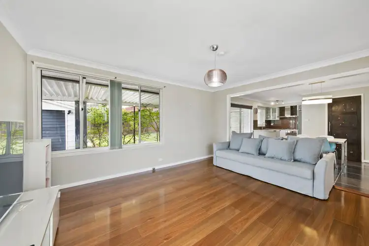 Third view of Homely house listing, 156 Maryland Drive, Maryland NSW 2287