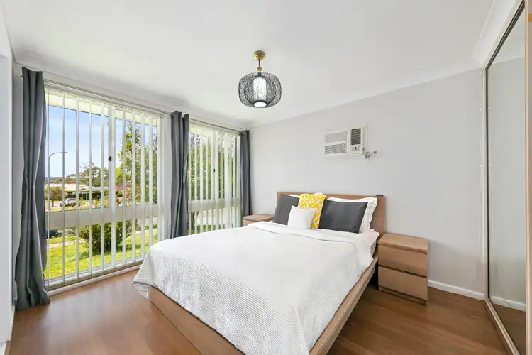 Fifth view of Homely house listing, 156 Maryland Drive, Maryland NSW 2287