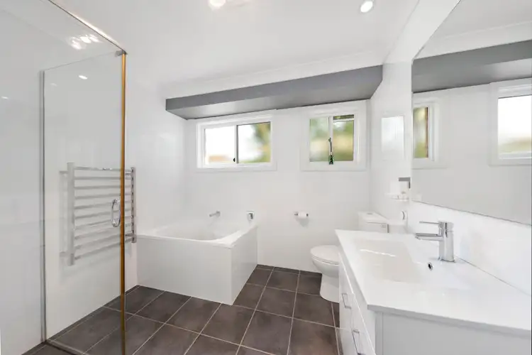 Sixth view of Homely house listing, 156 Maryland Drive, Maryland NSW 2287