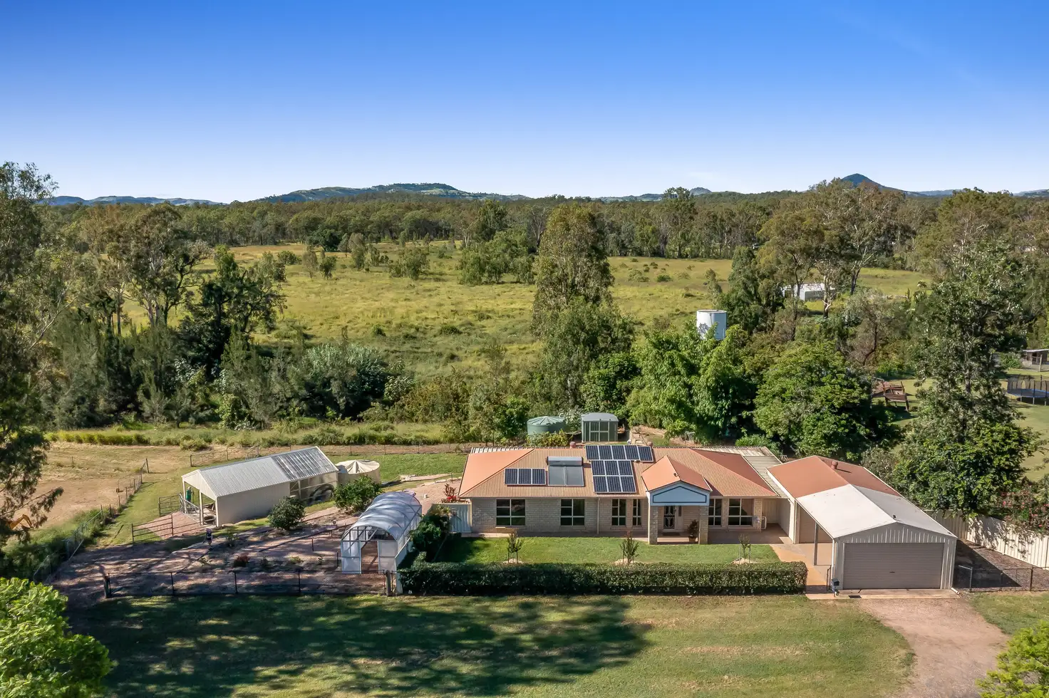 Main view of Homely rural property listing, 66 Brookside Place, Postmans Ridge QLD 4352