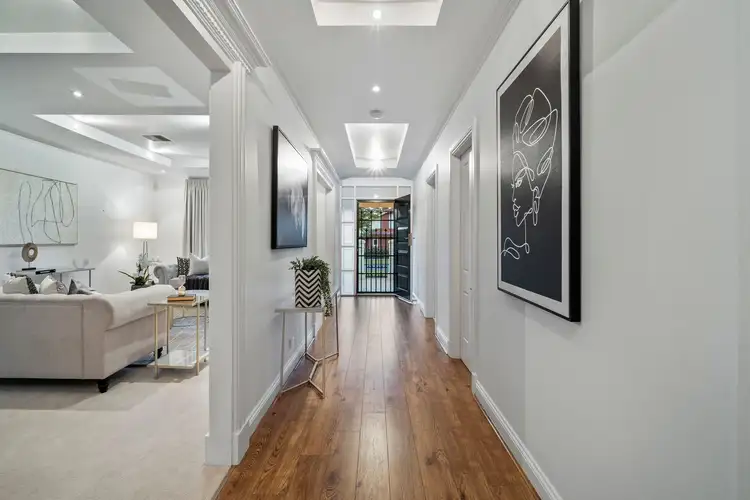 Third view of Homely house listing, 40 Cudmore Avenue, Toorak Gardens SA 5065