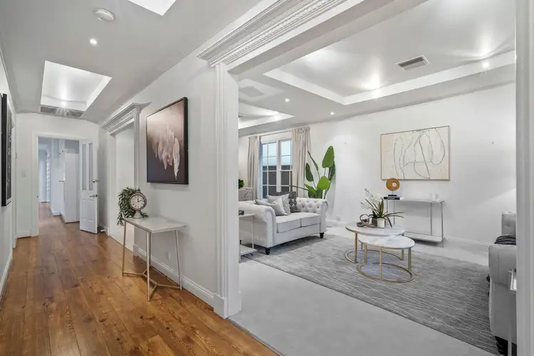 Fourth view of Homely house listing, 40 Cudmore Avenue, Toorak Gardens SA 5065
