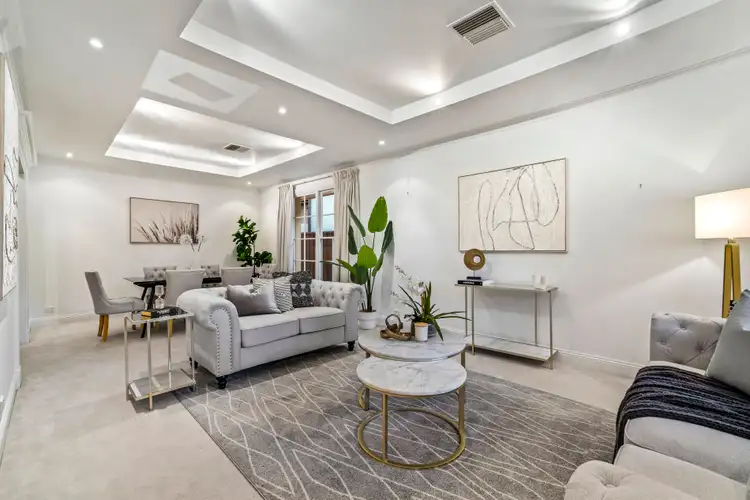 Fifth view of Homely house listing, 40 Cudmore Avenue, Toorak Gardens SA 5065