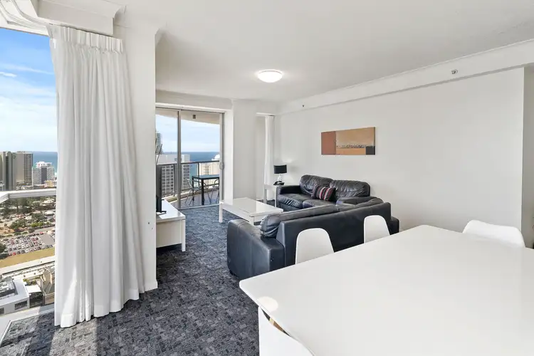 1271/23 Ferny Avenue, Surfers Paradise QLD 4217