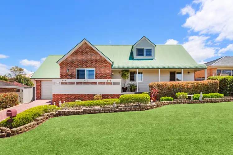 Main view of Homely house listing, 21 Cambewarra Place, Gerringong NSW 2534