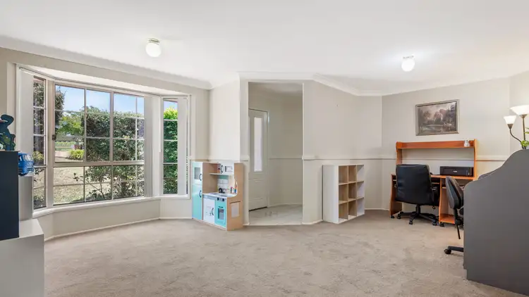 Second view of Homely house listing, 25 Jirramba Court, Glenmore Park NSW 2745