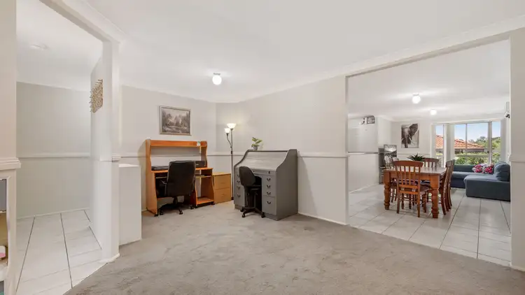 Third view of Homely house listing, 25 Jirramba Court, Glenmore Park NSW 2745