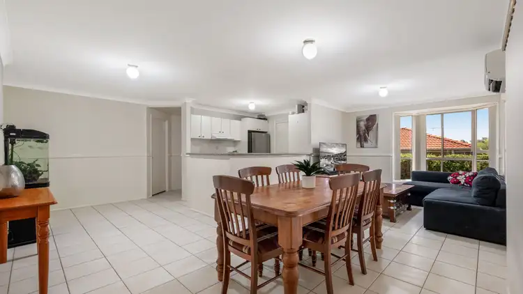 Fourth view of Homely house listing, 25 Jirramba Court, Glenmore Park NSW 2745