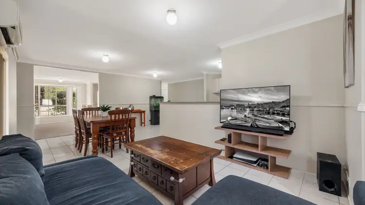 Fifth view of Homely house listing, 25 Jirramba Court, Glenmore Park NSW 2745