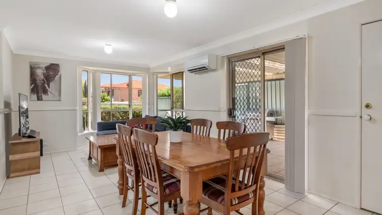 Sixth view of Homely house listing, 25 Jirramba Court, Glenmore Park NSW 2745